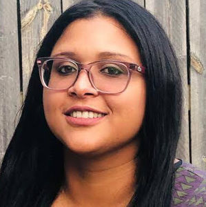 Meet your Posher, Natalie